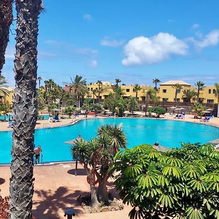 Tamarindo 41, Big Pool,Next To The Dunes. Corralejo Exterior foto